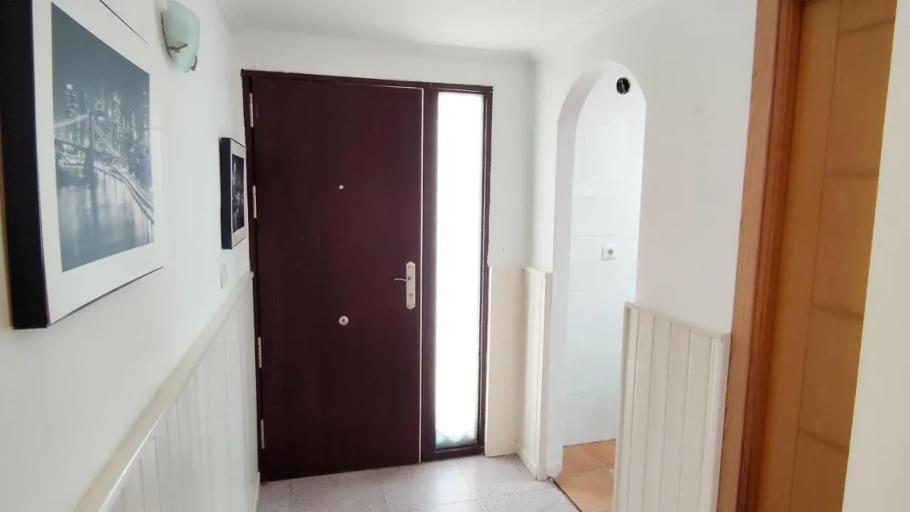 Weekend Beach Small House - Alojamientos La Torre Torre Del Mar Spain