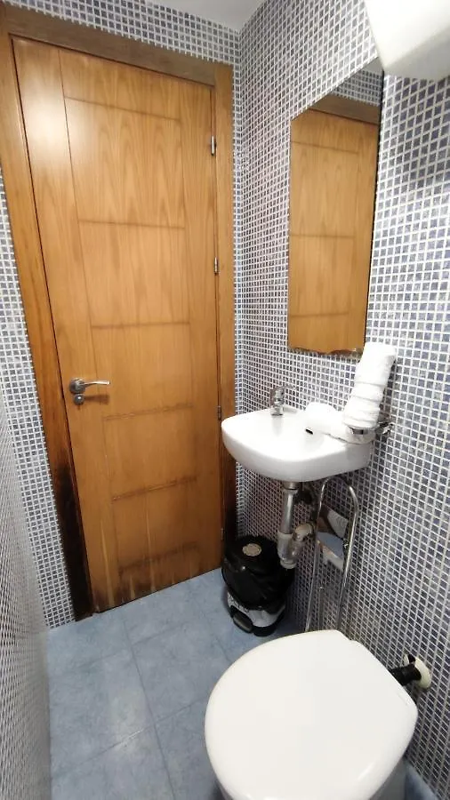 Apartment Weekend Beach Small House - Alojamientos La Torre Torre Del Mar