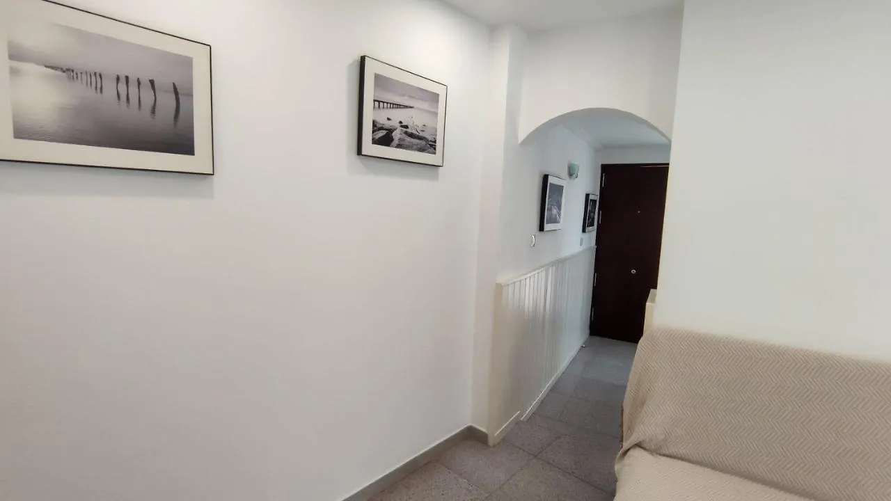 Weekend Beach Small House - Alojamientos La Torre Torre Del Mar 0*,  Spain