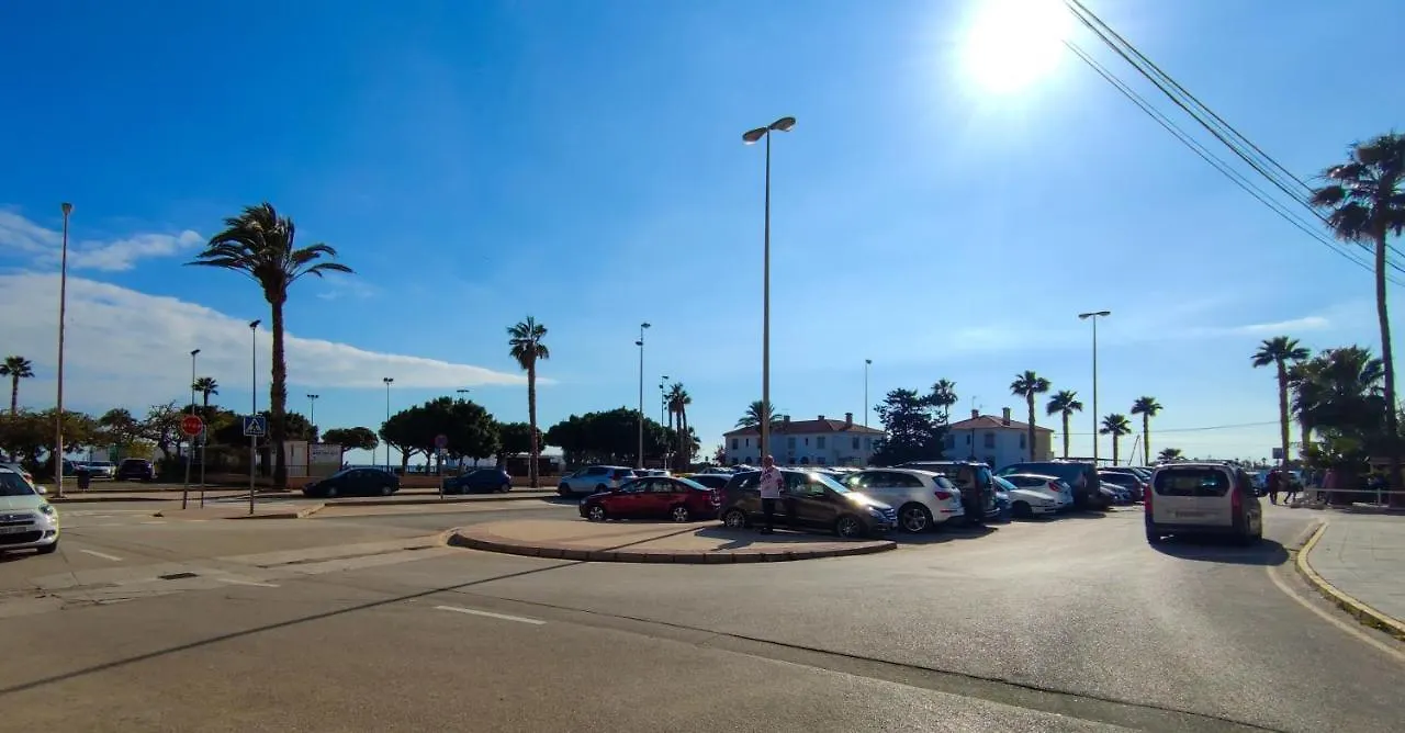 Weekend Beach Small House - Alojamientos La Torre Torre Del Mar