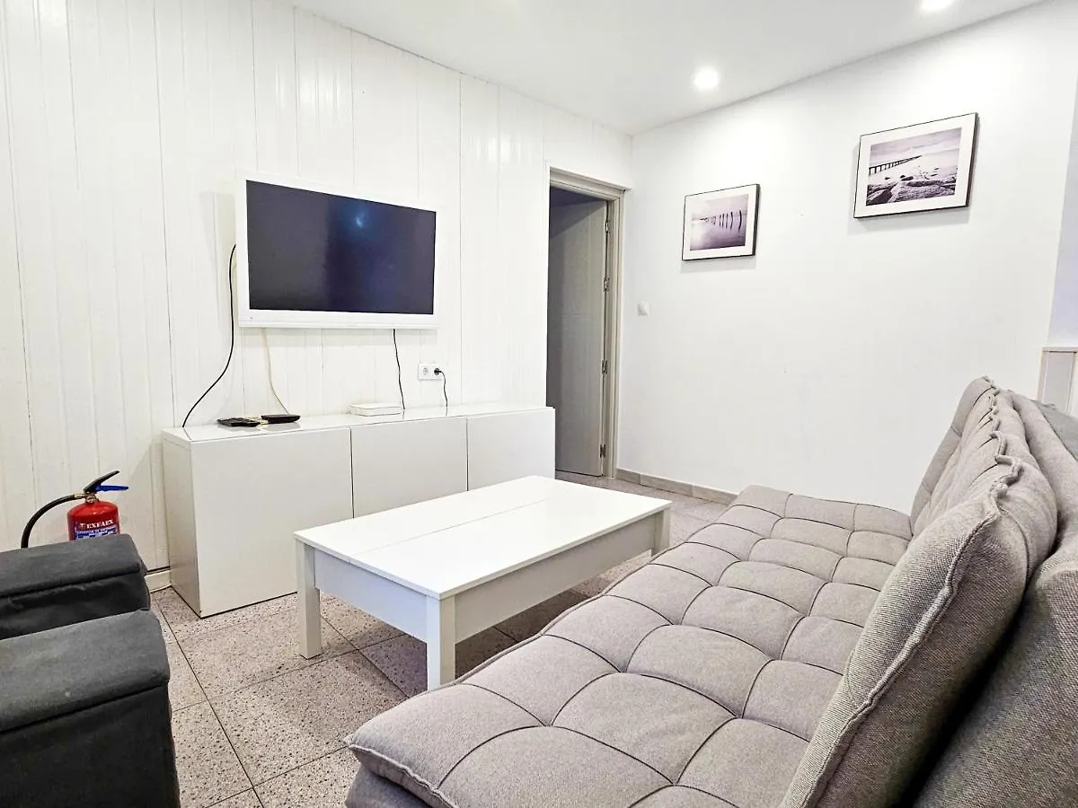 Apartment Weekend Beach Small House - Alojamientos La Torre Torre Del Mar
